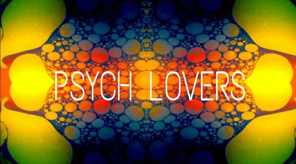 Psych Lovers Top Ten Albums of 2016