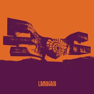 Album Review: Lamagaius by Lamagaia