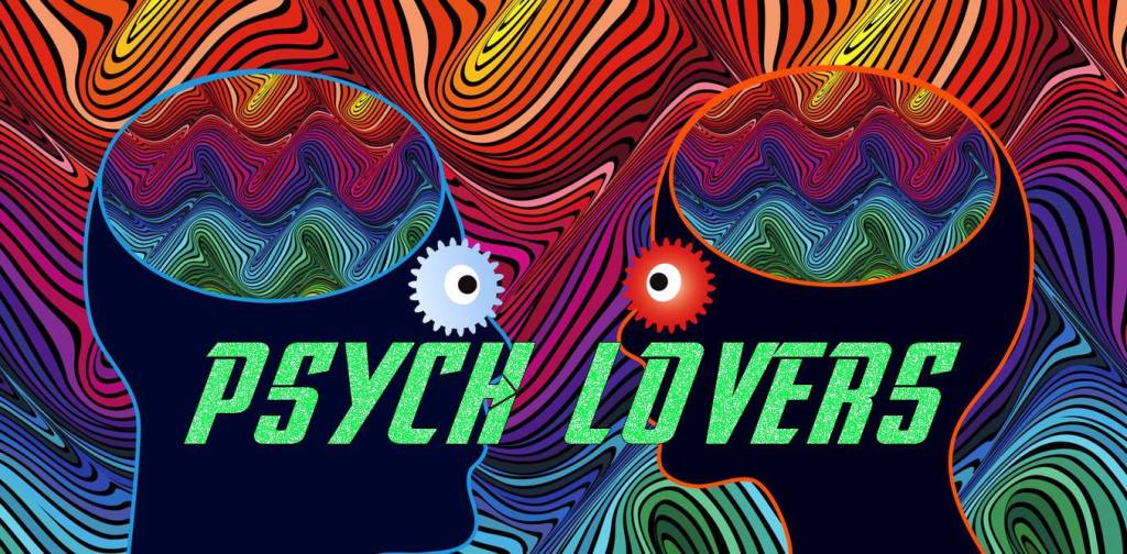 Psych Lovers Top Twenty Albums of 2018