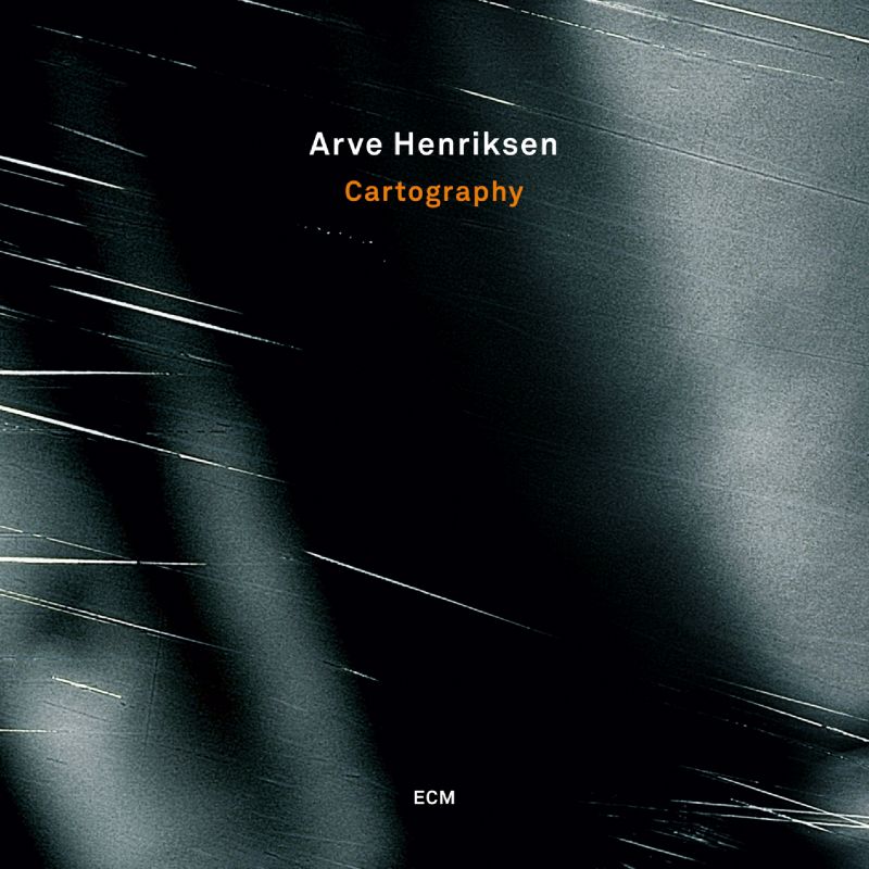 Album Appreciation: Cartography by Arve Henriksen