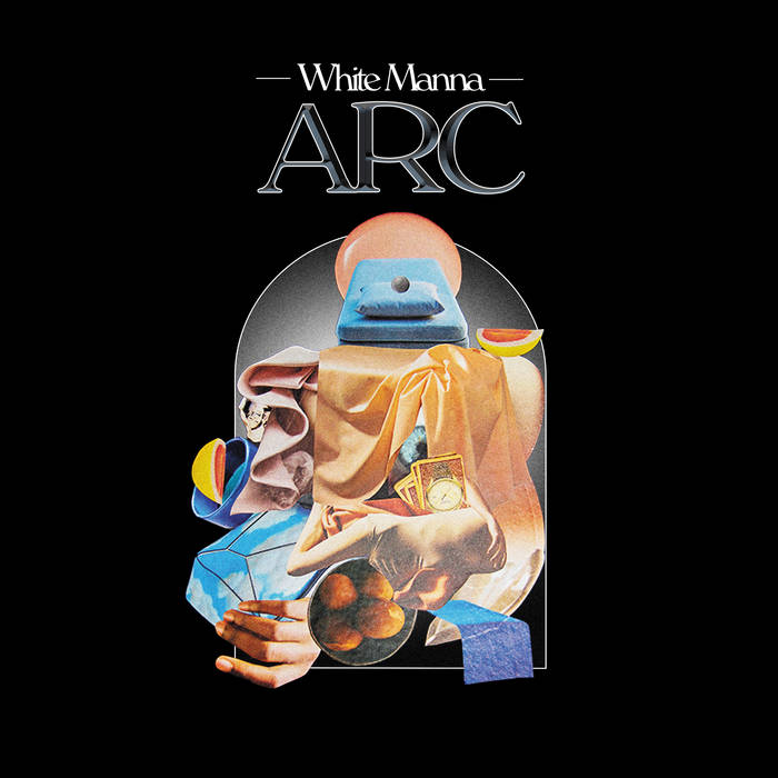 Album Appreciation: ARC by White Manna
