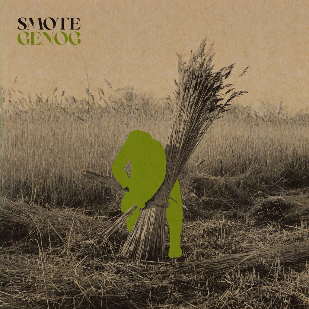 Album Appreciation: Genog by Smote