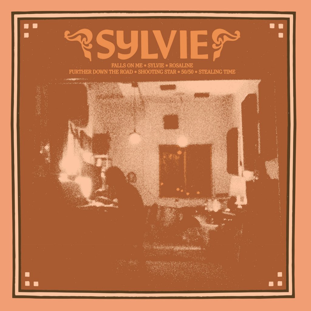 Album Appreciation: Sylvie by Sylvie